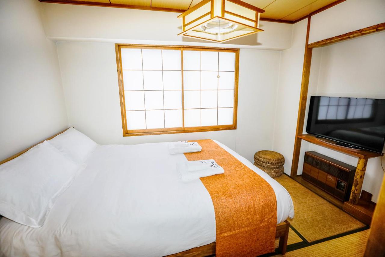 Xplore By Active Life Hotel Myoko Ngoại thất bức ảnh