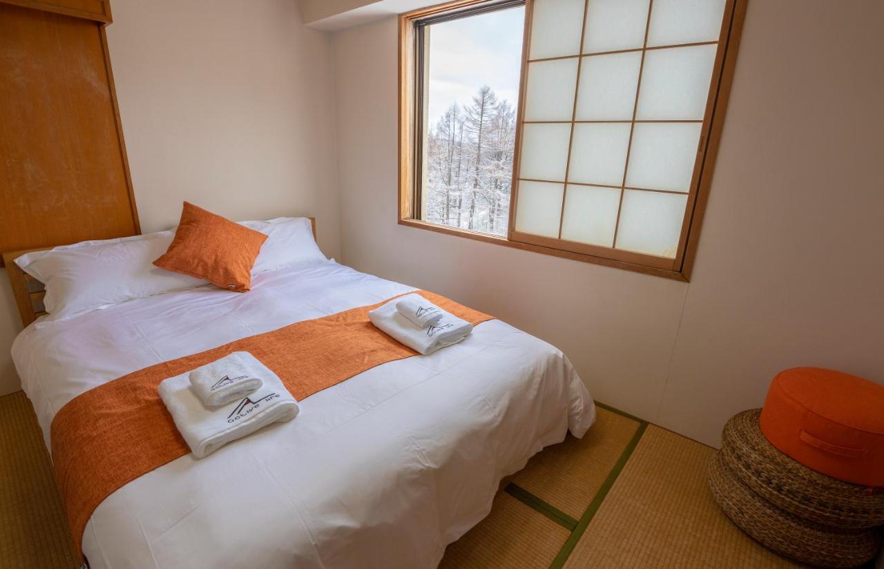 Xplore By Active Life Hotel Myoko Ngoại thất bức ảnh